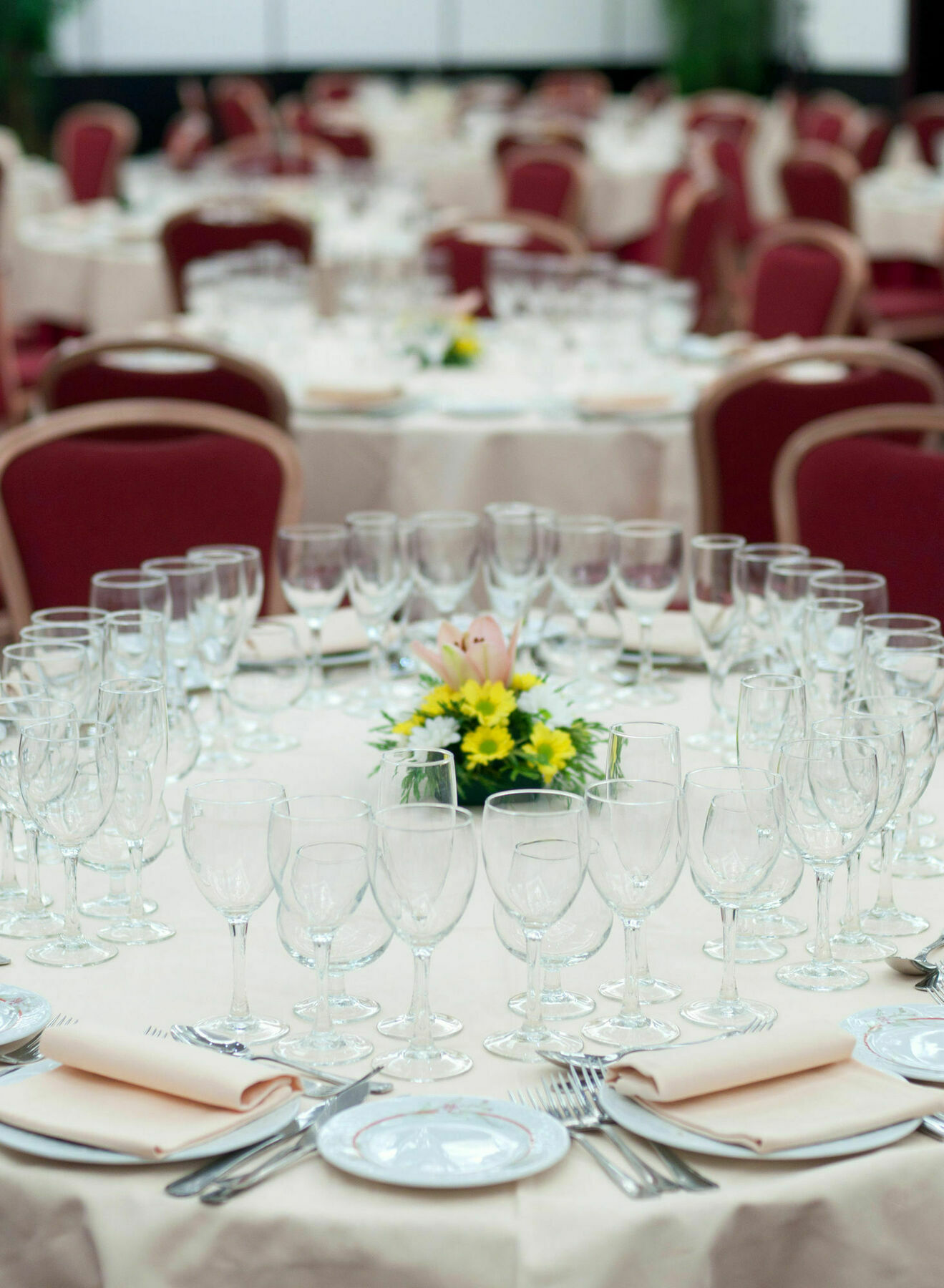 Gran Hotel Los Angeles Getafe Restaurant photo